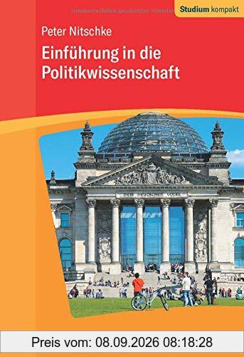 Einführung in die Politikwissenschaft