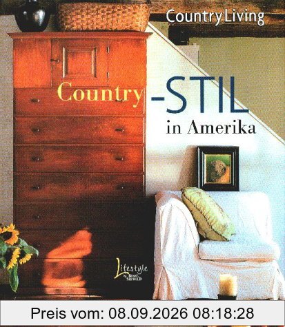 Country-Stil in Amerika