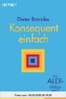 Konsequent einfach