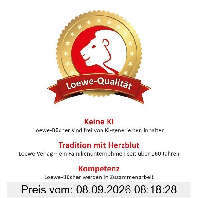 Leselöwen 2. Klasse - Vollgas auf der Rennstrecke