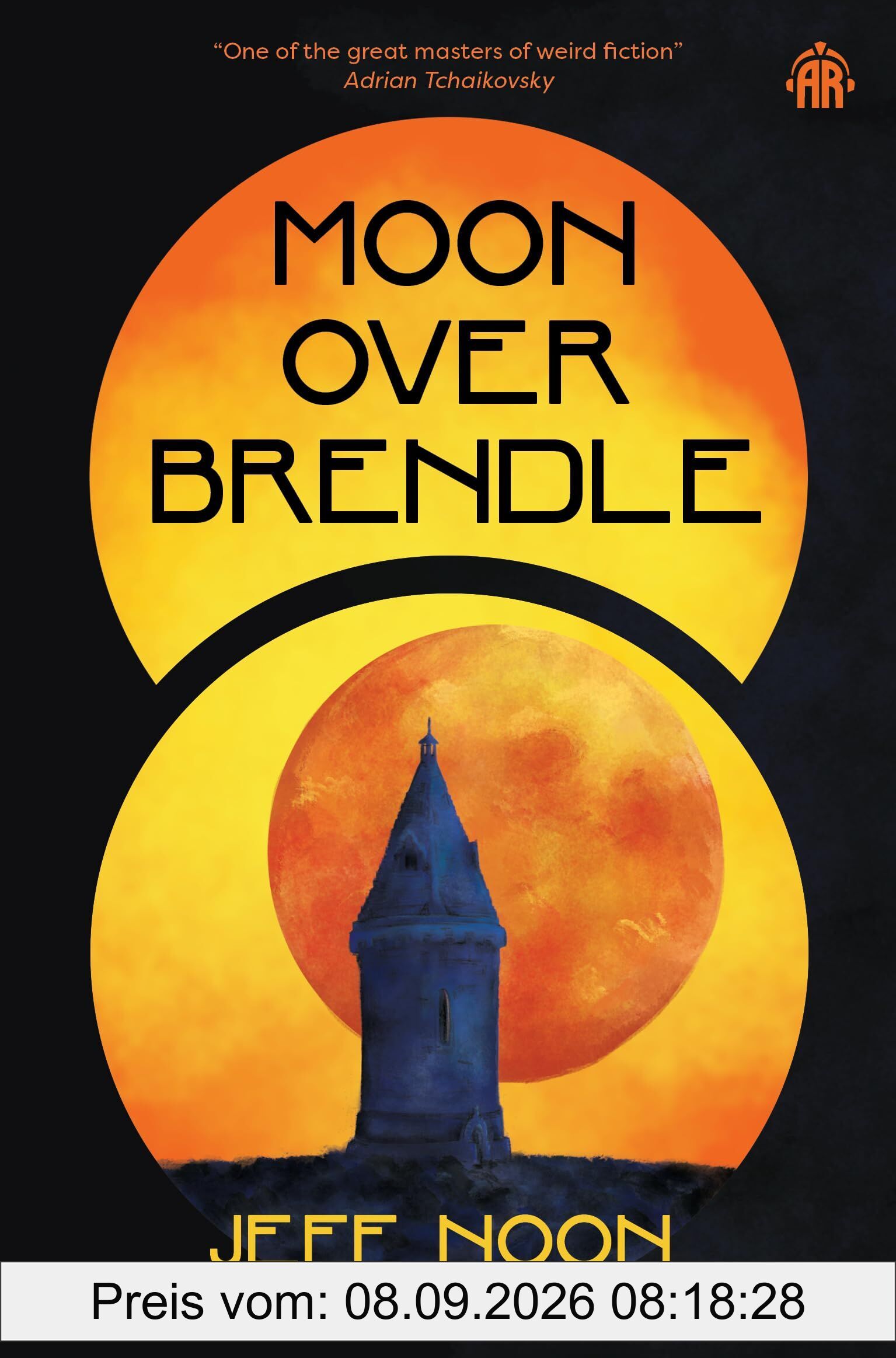 Moon Over Brendle