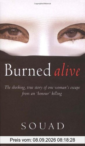 Burned Alive