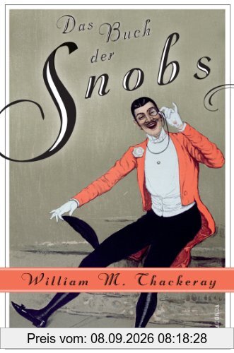 Das Buch der Snobs