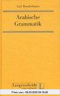 Arabische Grammatik