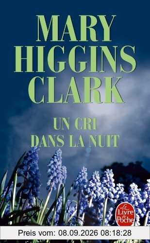 Un cri dans la nuit