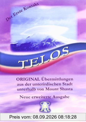 Telos: Der Ruf ergeht aus DER HOHLEN ERDE und den UNTERIRDISCHEN STÄDTEN. ORIGINAL Übermittlungen aus der unterirdischen Stadt unterhalb des Mount Shasta