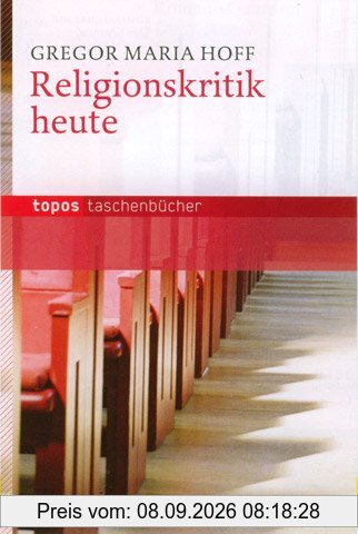 Religionskritik heute