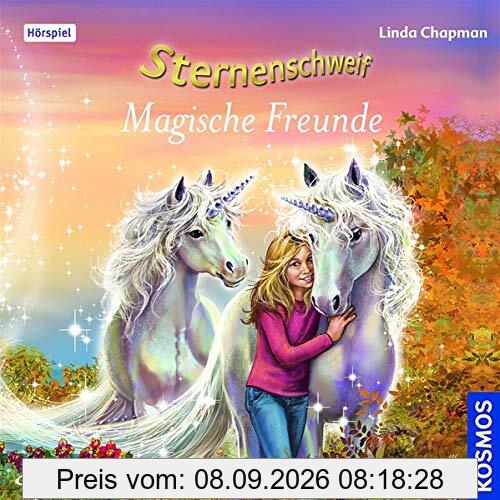 Sternenschweif (Folge 54): Magische Freunde: Magische Freunde