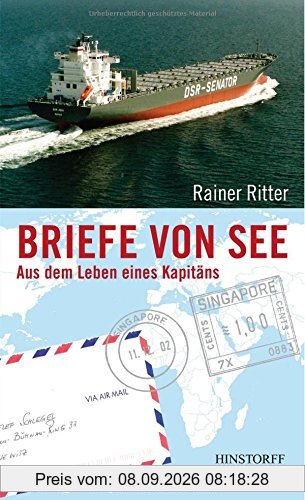 Briefe von See