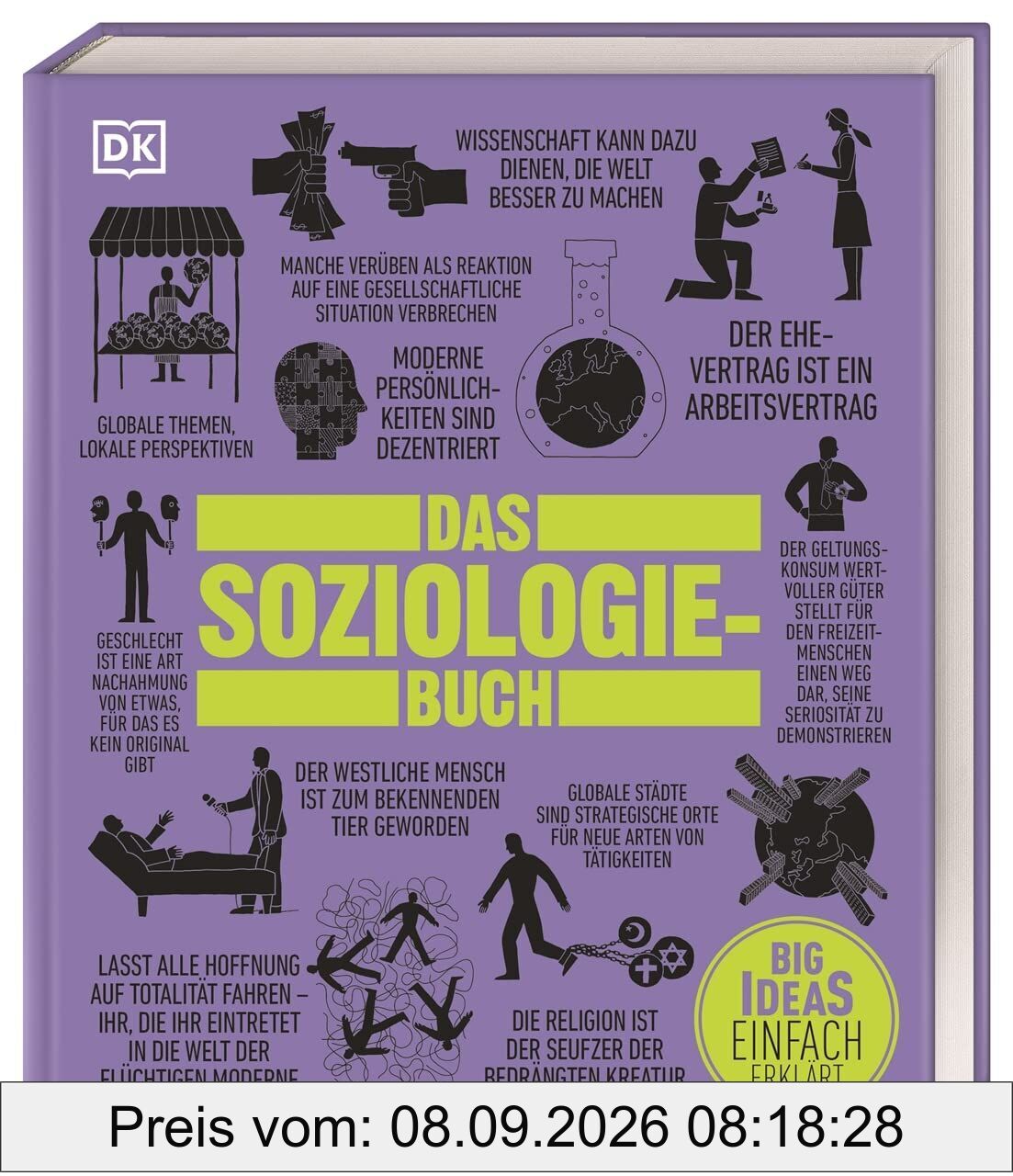 Das Soziologie-Buch