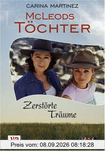 McLeods Töchter. Zerstörte Träume