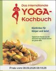 Das internationale Yoga-Kochbuch