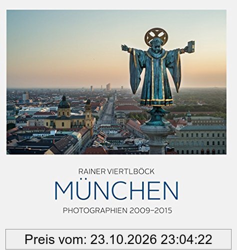 Rainer Viertlböck München