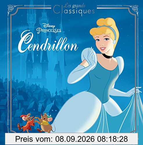 Cendrillon