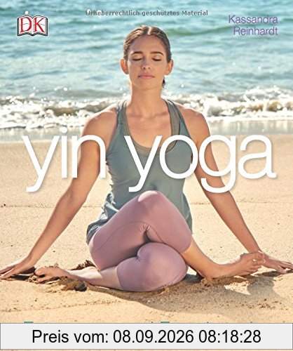 Yin Yoga: Entspannen und Energie tanken