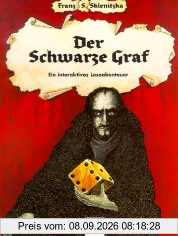 Der schwarze Graf