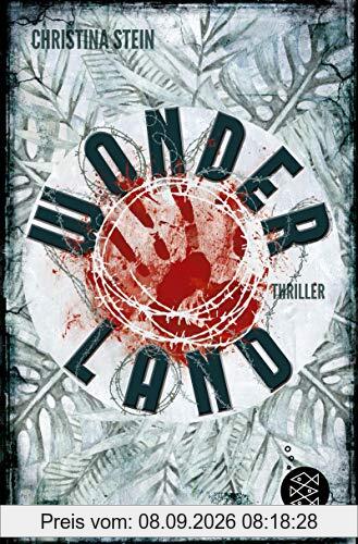 Wonderland