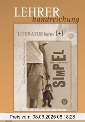 Simpel: Lehrerhandreichung