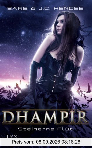 Dhampir: Steinerne Flut