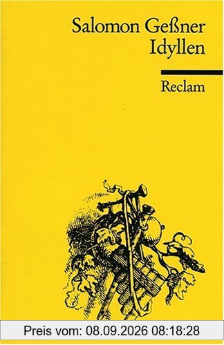 Idyllen