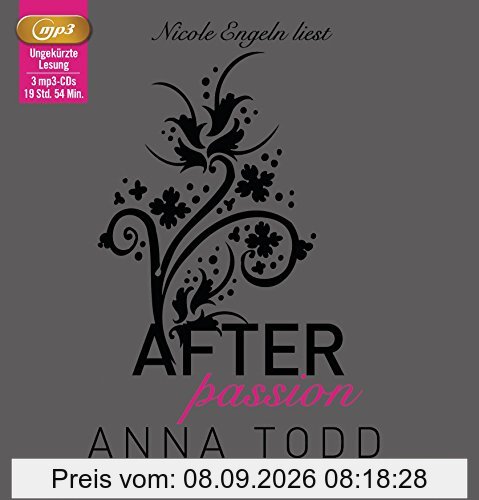 After passion: Band 1