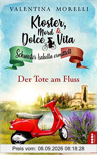 Kloster, Mord und Dolce Vita - Der Tote am Fluss