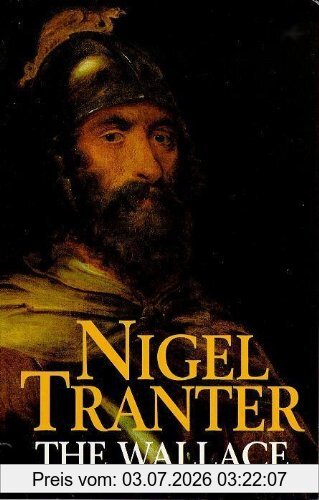 Nigel Tranter Wallace (Coronet Books)