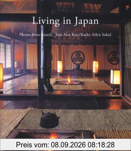 Living in Japan