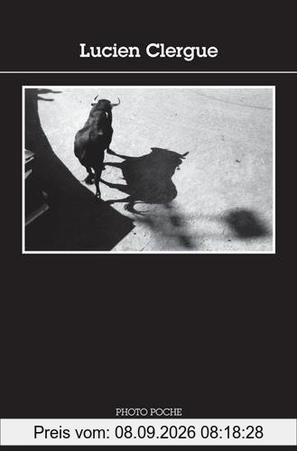 Lucien Clergue