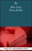 Neun Koffer