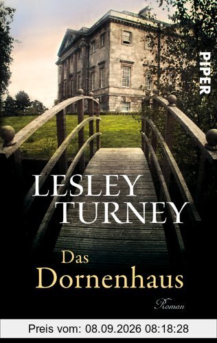 Das Dornenhaus: Roman