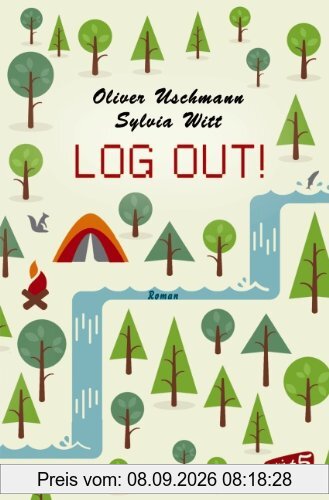 LOG OUT!