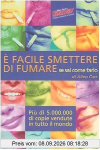 È facile smettere di fumare se sai come farlo