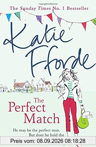 The Perfect Match