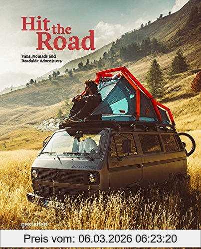 gestalten Hit The Road