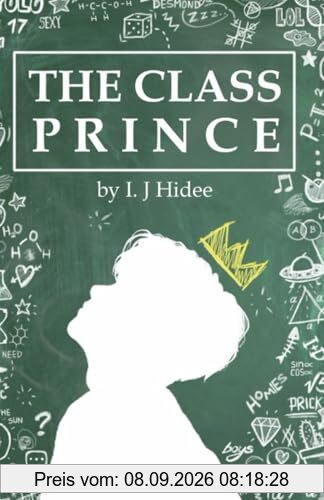 The Class Prince