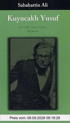 Kuyucakli Yusuf