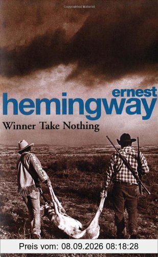 Winner Take Nothing