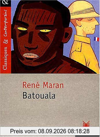 Batouala : véritable roman nègre