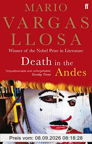 Death in the Andes