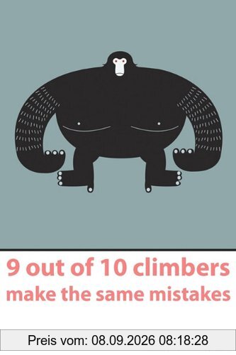 9 Out of 10 Climbers Make the Same Mistakes