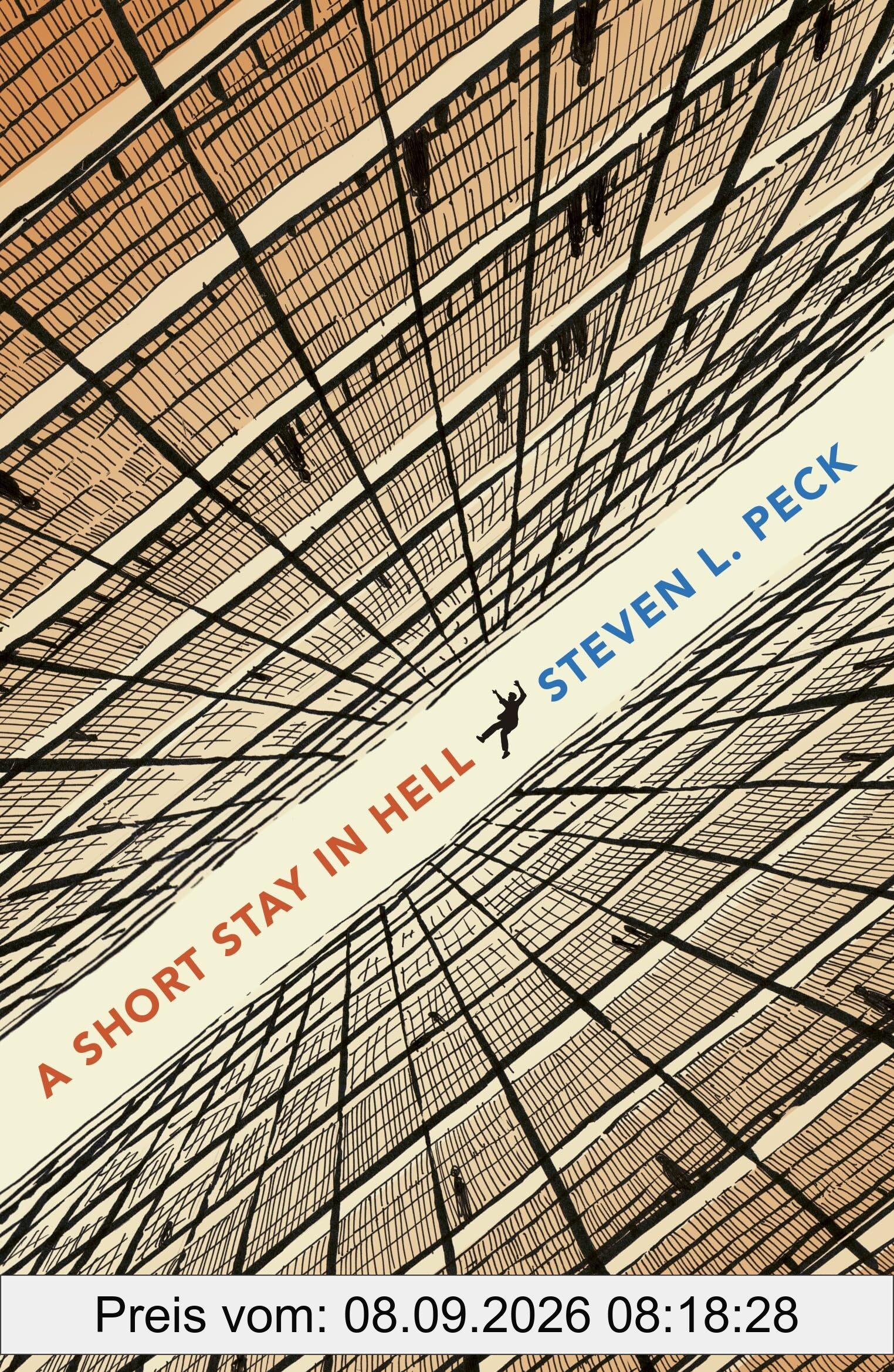 A Short Stay in Hell: The life-changing, existential novella readers can’t stop talking about