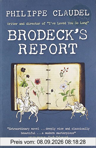 Brodeck's Report