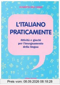 L'Italiano Praticamente
