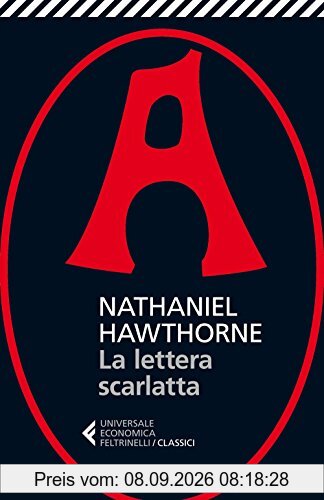 La lettera scarlatta