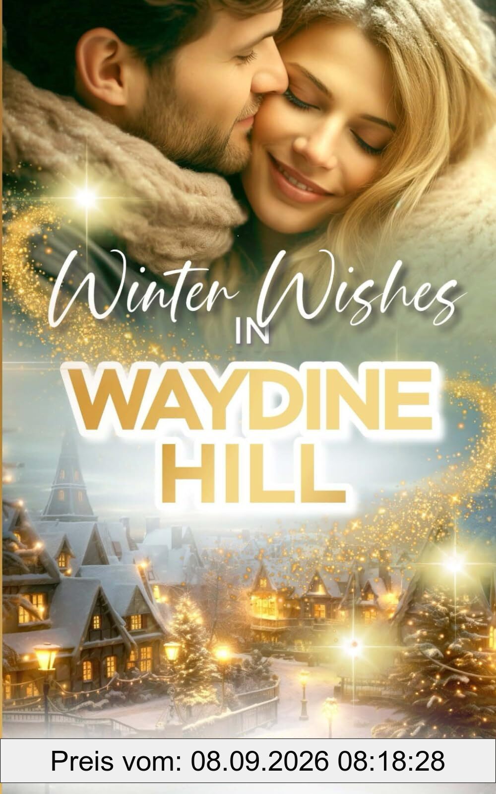 Winter Wishes in Waydine Hill