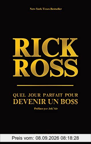 Quel jour parfait pour devenir un boss : le guide ultime pour construire ton empire