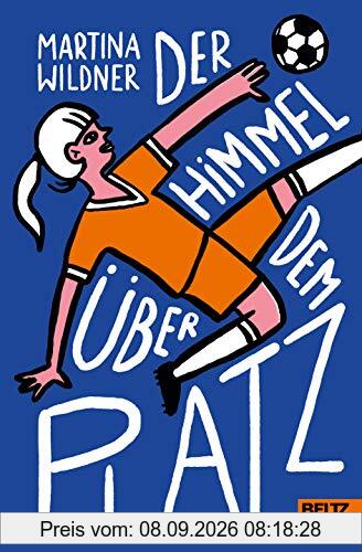 Der Himmel über dem Platz: Roman