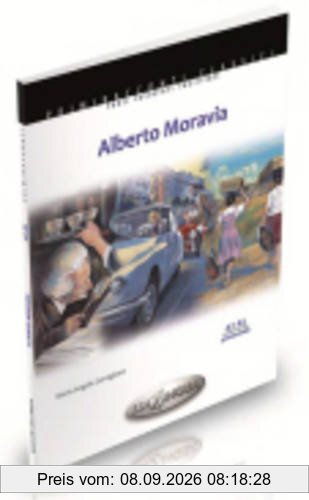 Alberto Moravia