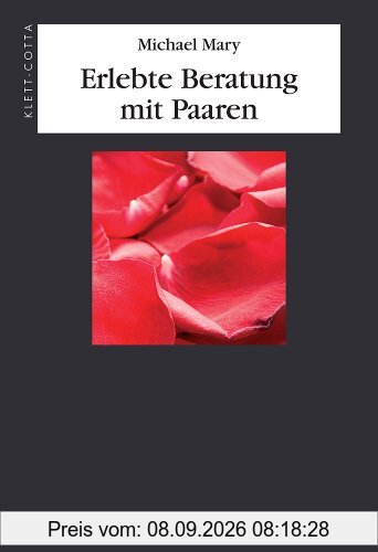 Erlebte Beratung mit Paaren
